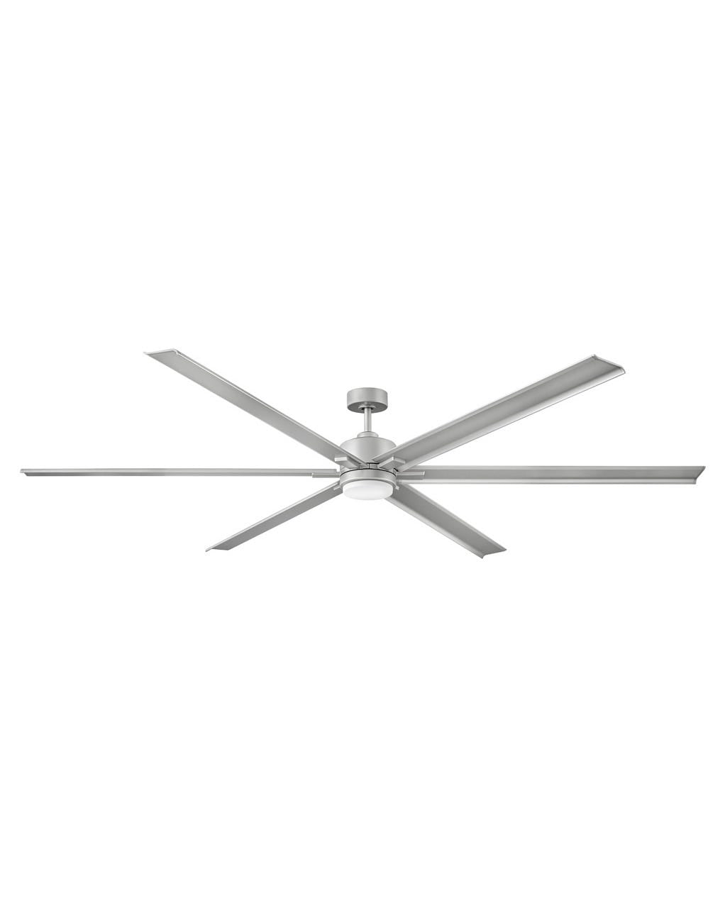 Hinkley Indy Maxx LED Fan