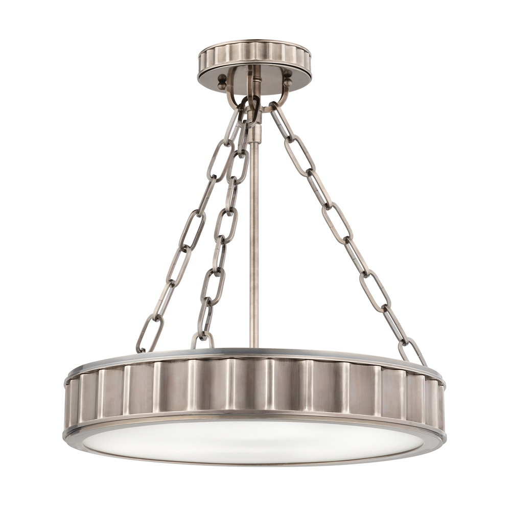 Hudson Valley Lighting Middlebury Semi Flush Ceiling Semi Flush Mounts Hudson Valley Lighting   