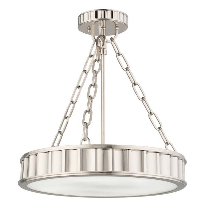 Hudson Valley Lighting Middlebury Semi Flush Ceiling Semi Flush Mounts Hudson Valley Lighting   