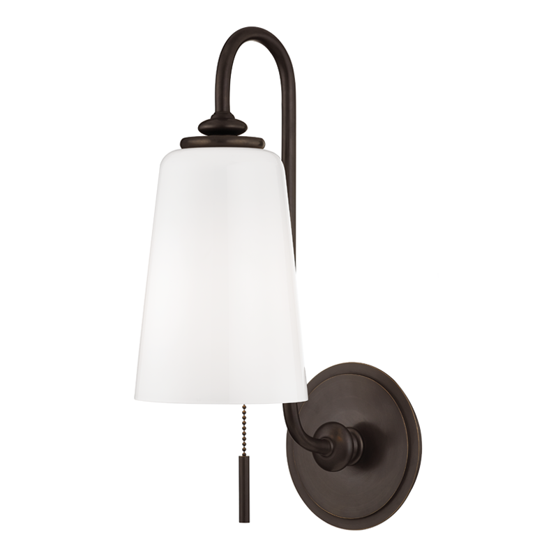 Hudson Valley Lighting Glover Wall Sconce