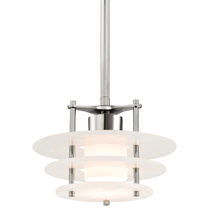 Hudson Valley Lighting Gatsby Pendant Pendants Hudson Valley Lighting   