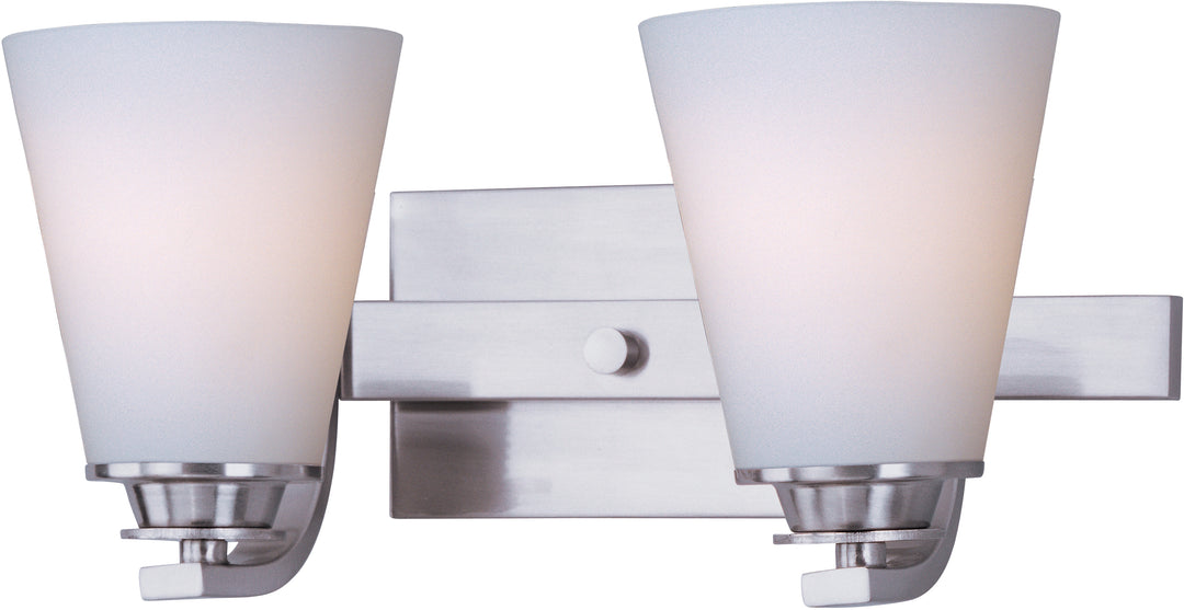 Maxim Conical-Bath Vanity Vanity Lights Maxim   