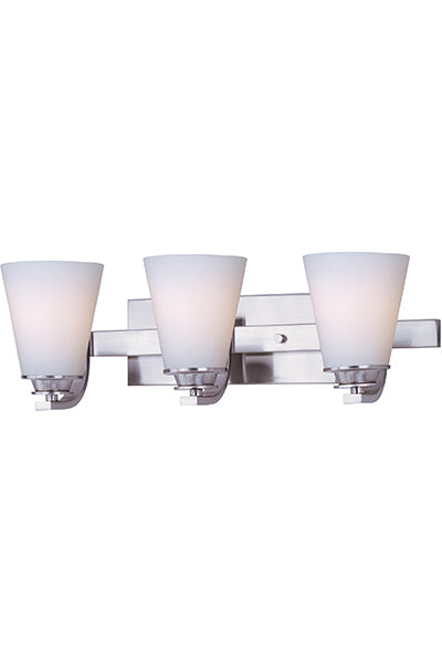 Maxim Conical-Bath Vanity Bath Vanity Light Maxim   