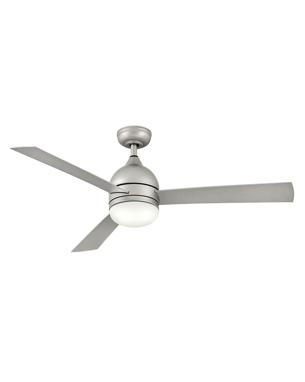 Hinkley Verge LED Fan Outdoor Fan Hinkley   