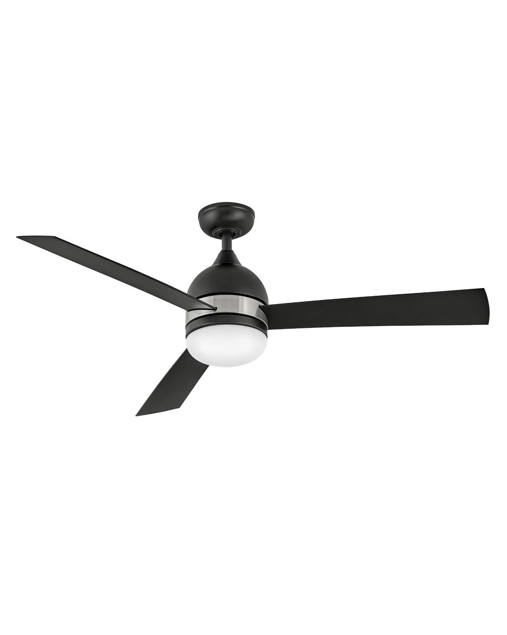 Hinkley Verge LED Fan Outdoor Fan Hinkley   