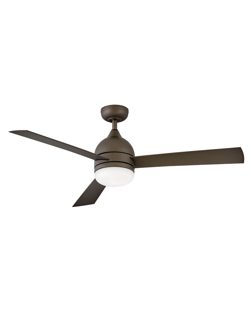 Hinkley Verge LED Fan Outdoor Fan Hinkley   