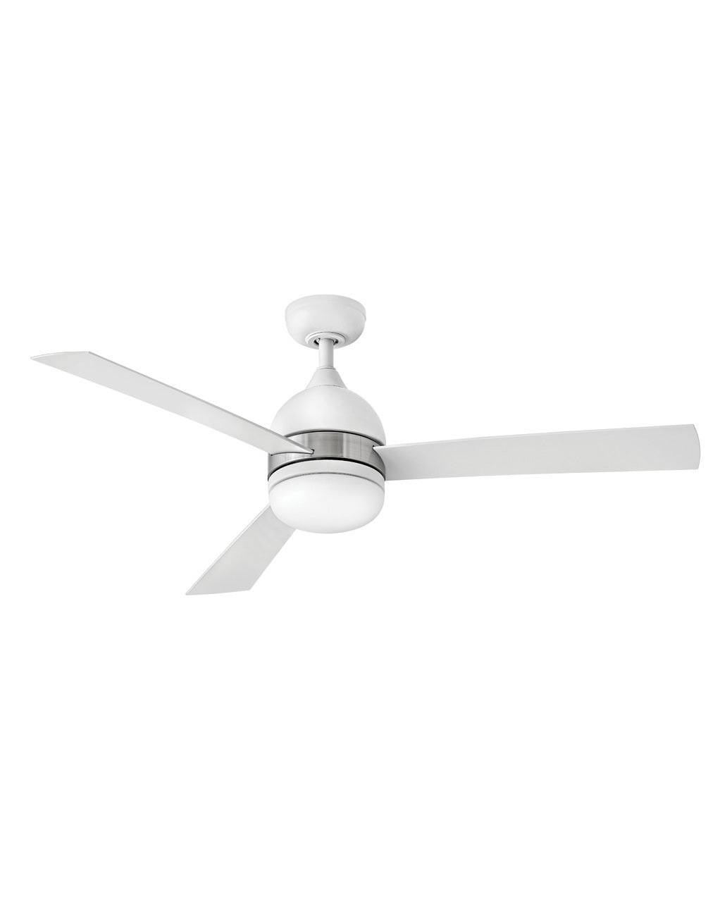 Hinkley Verge LED Fan Outdoor Fan Hinkley   