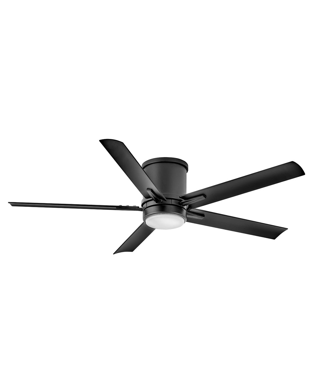 Hinkley Vail Flush LED Fan