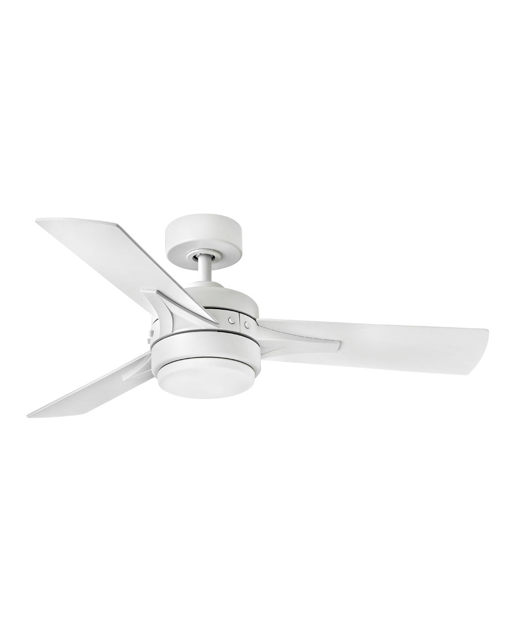 Hinkley Ventus LED Fan