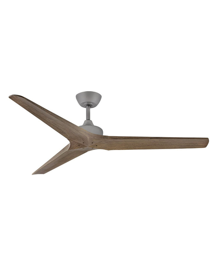 Hinkley Chisel Fan Outdoor Ceiling Fans Hinkley   