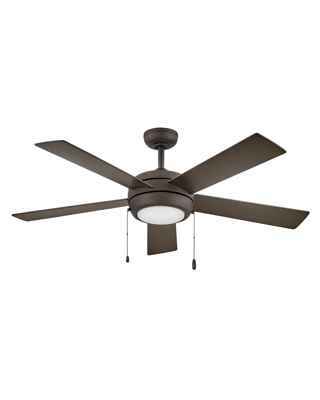 Hinkley Croft LED Fan