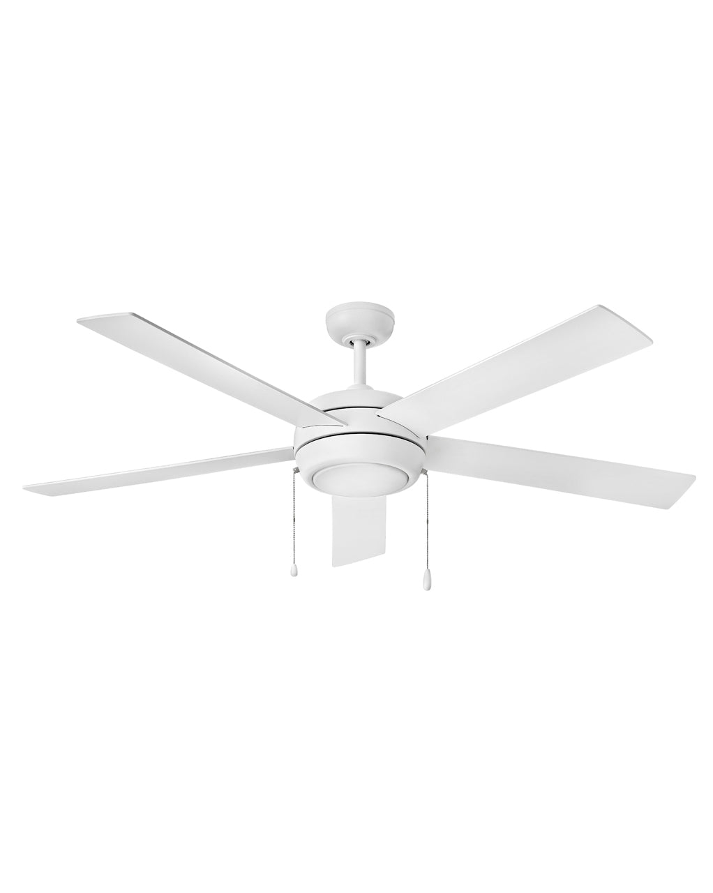 Hinkley Croft LED Fan