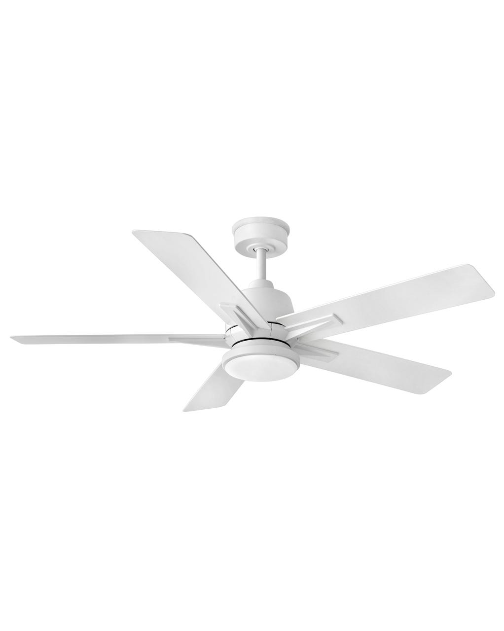 Hinkley Alta LED Fan