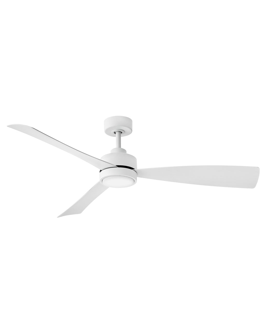 Hinkley Iver LED Fan