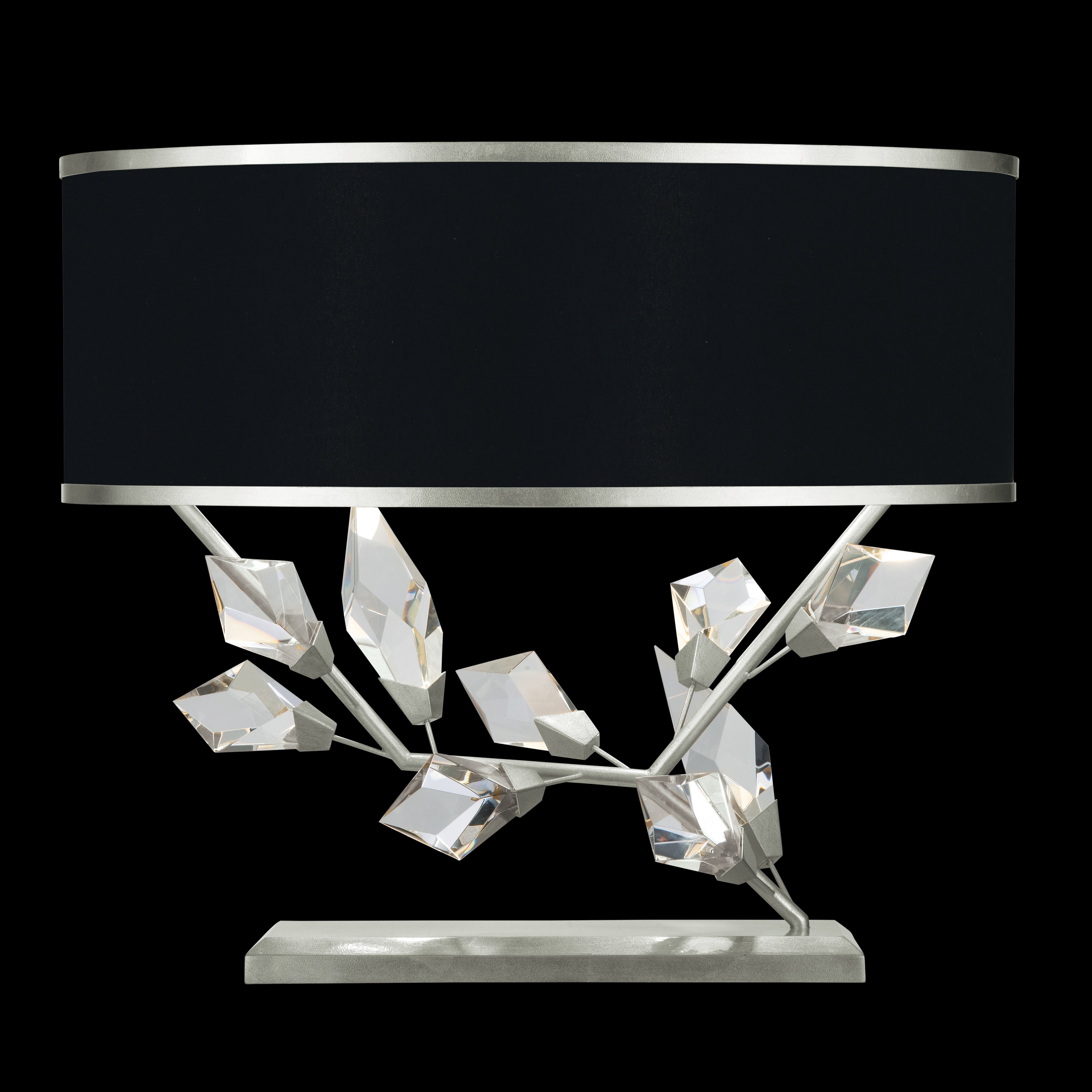 Fine Art Handcrafted Lighting Foret Table Lamp