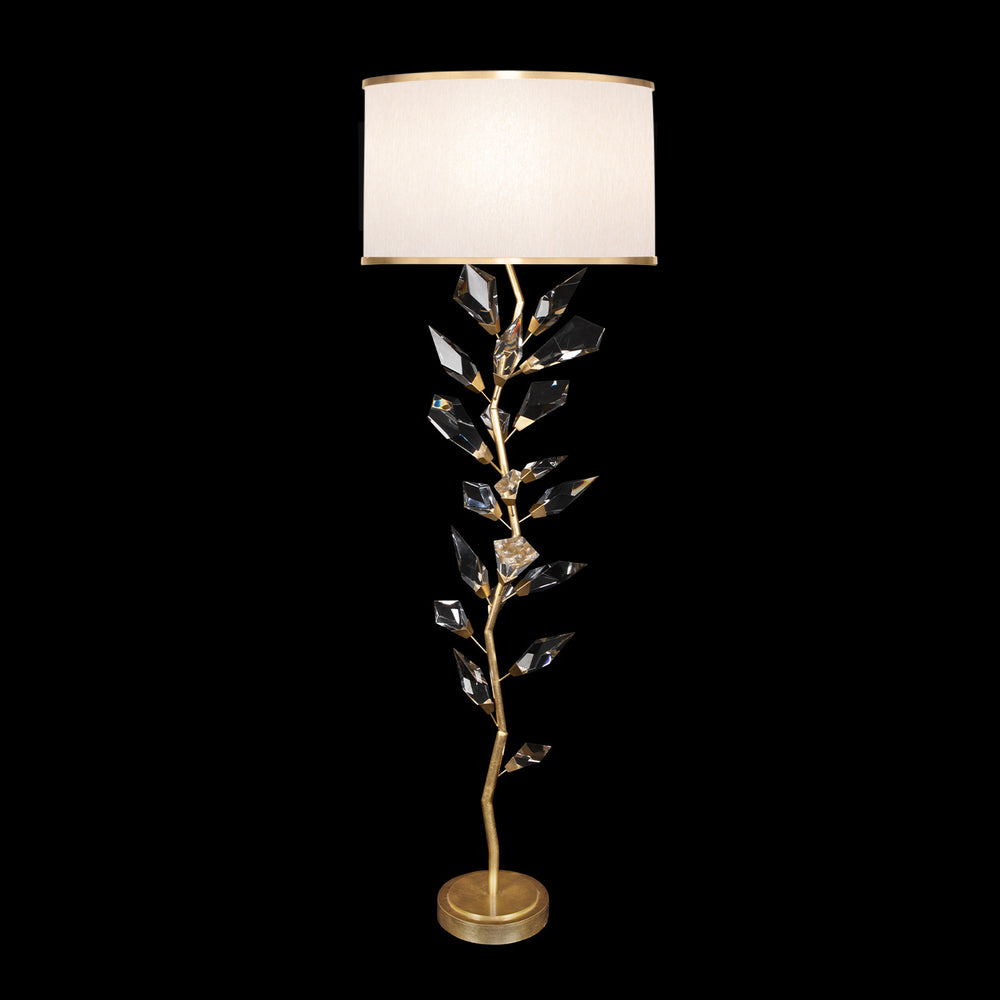 Fine Art Foret 71" Floor Lamp Lamp Fine Art Handcrafted Lighting   