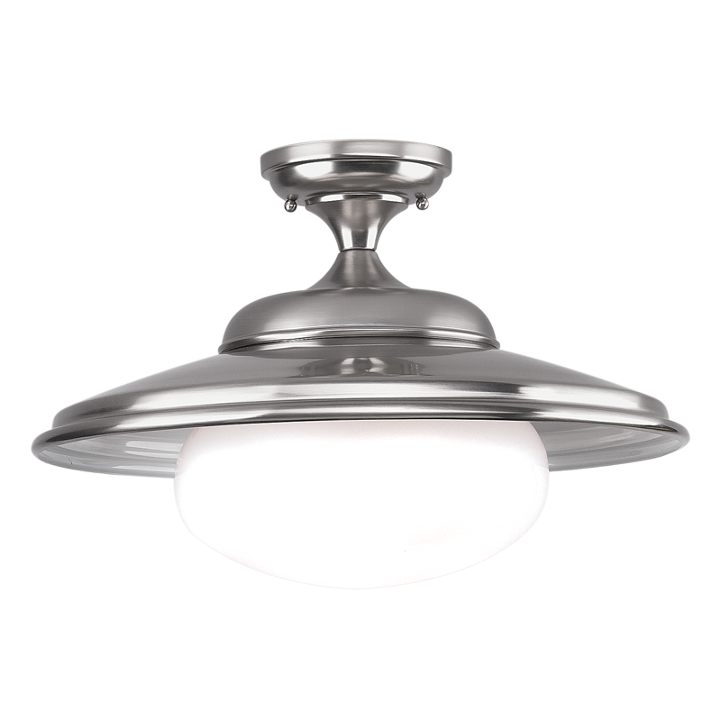 Hudson Valley Lighting Independence Semi Flush