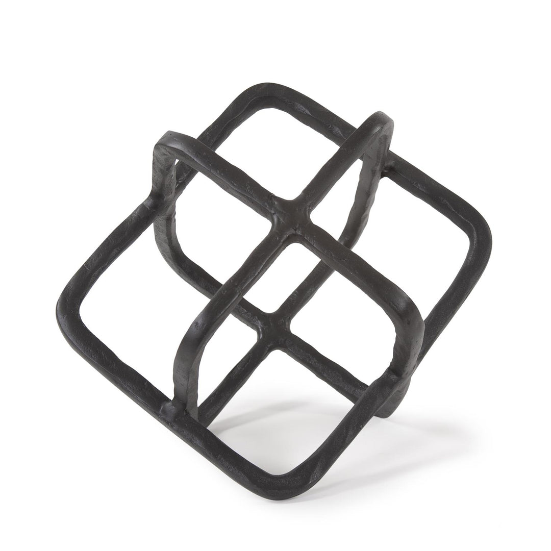 Howard Elliott Collection Cubic Art Form Decorative Accents Howard Elliott Collection   