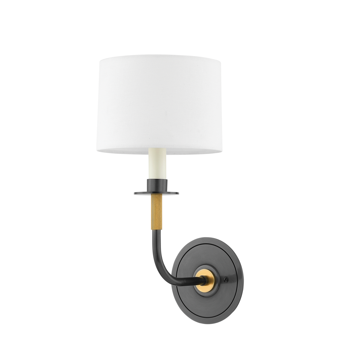 Hudson Valley Lighting PARAMUS Wall Sconce Sconce Hudson Valley Lighting   