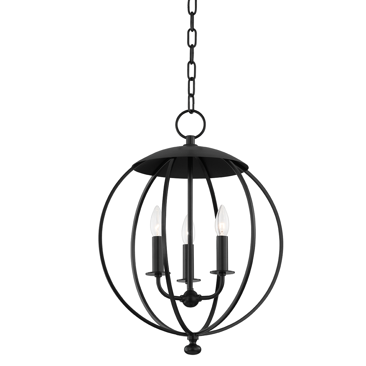 Hudson Valley Lighting Wesley Lantern Lantern Hudson Valley Lighting   