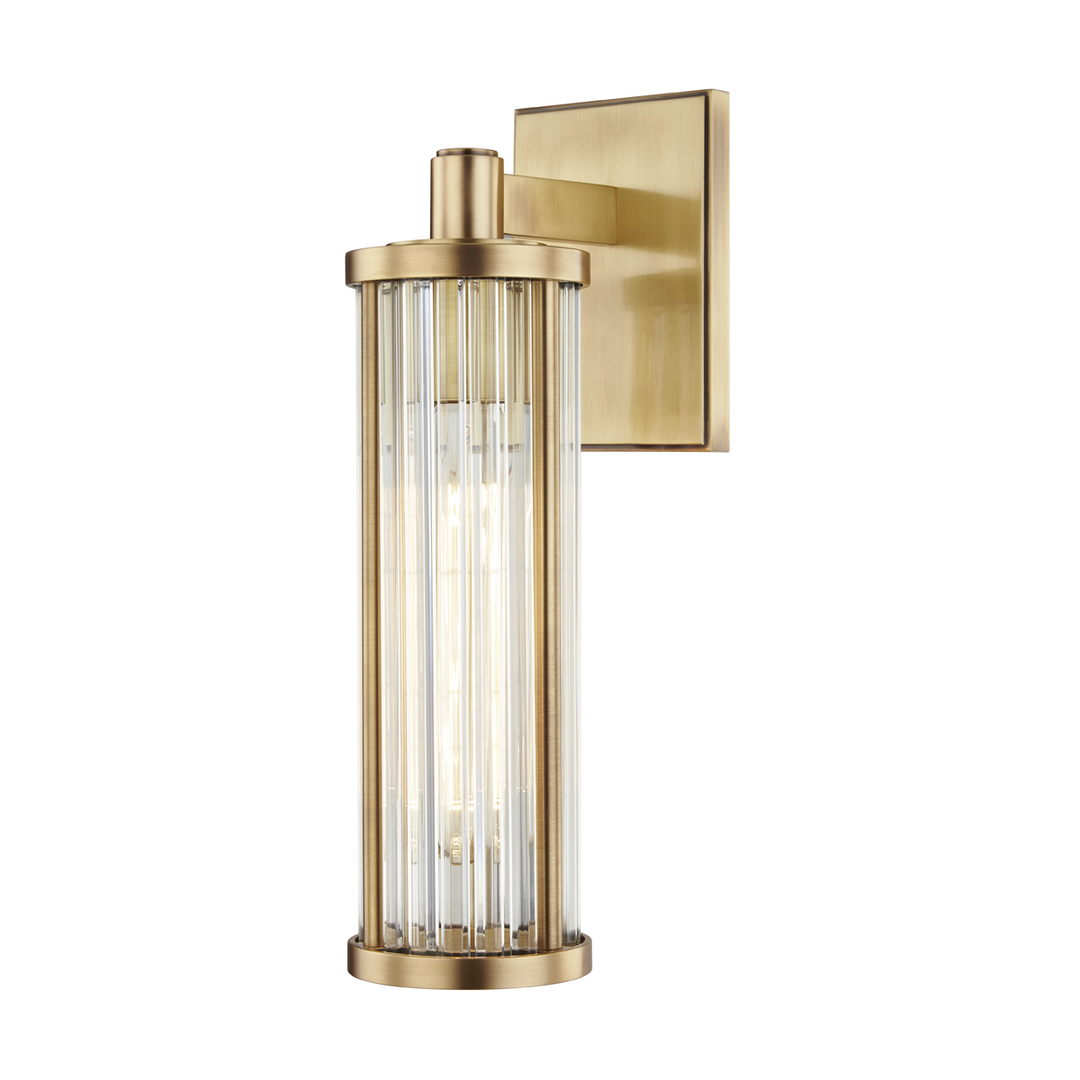 Hudson Valley Lighting Marley Wall Sconce Wall Sconces Hudson Valley Lighting   