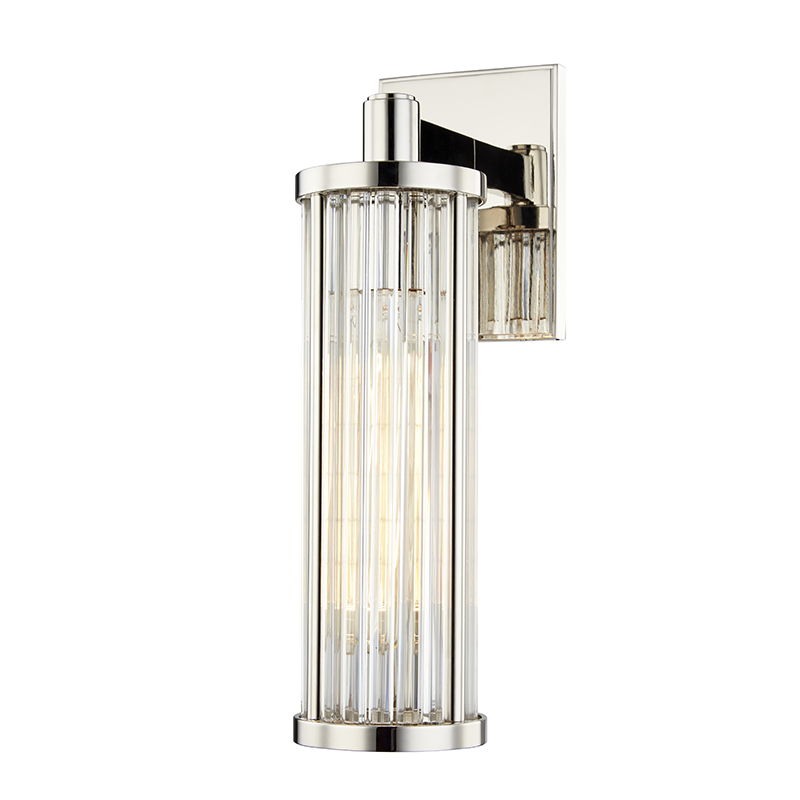 Hudson Valley Lighting Marley Wall Sconce Wall Sconces Hudson Valley Lighting   