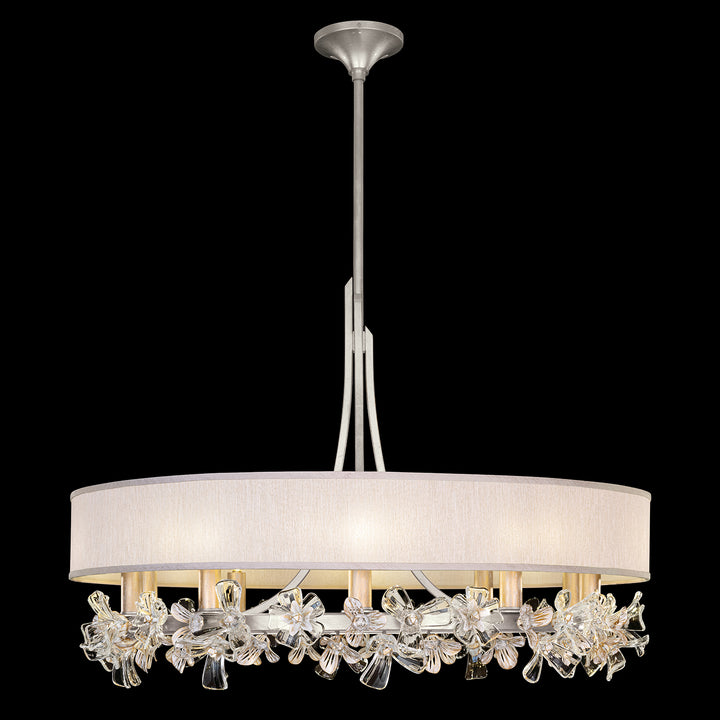 Fine Art Handcrafted Lighting Azu Chandelier