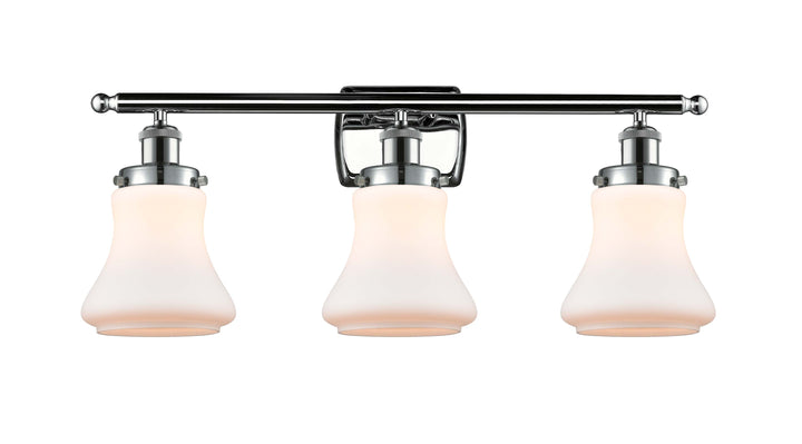 Innovations Lighting Bellmont 6" Bath Vanity Light - Polished Chrome Vanity Lights Innovations Lighting   