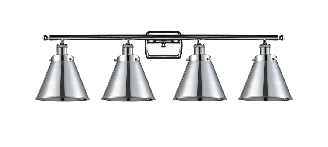 Innovations Lighting Appalachian Bath Vanity Light - Polished Chrome Vanity Lights Innovations Lighting Default Title  