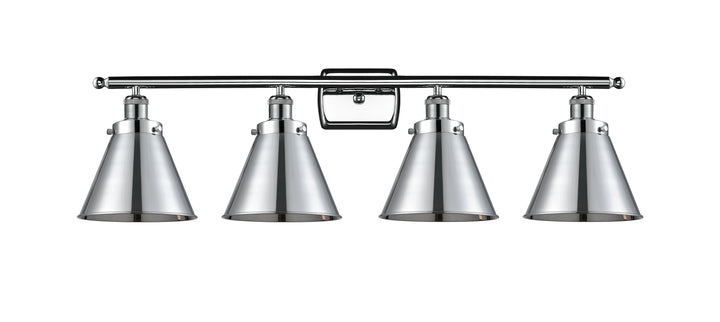 Innovations Lighting Appalachian Bath Vanity Light - Polished Chrome Vanity Lights Innovations Lighting Default Title  