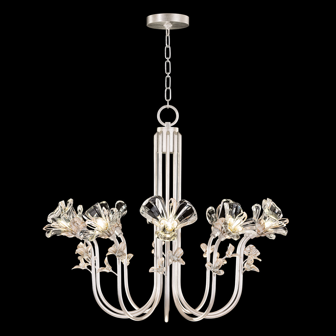 Fine Art Handcrafted Lighting Azu Chandelier Chandeliers Fine Art Handcrafted Lighting   