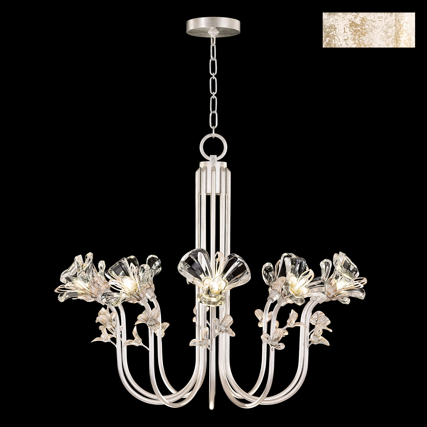 Fine Art Handcrafted Lighting Azu Chandelier Chandeliers Fine Art Handcrafted Lighting   