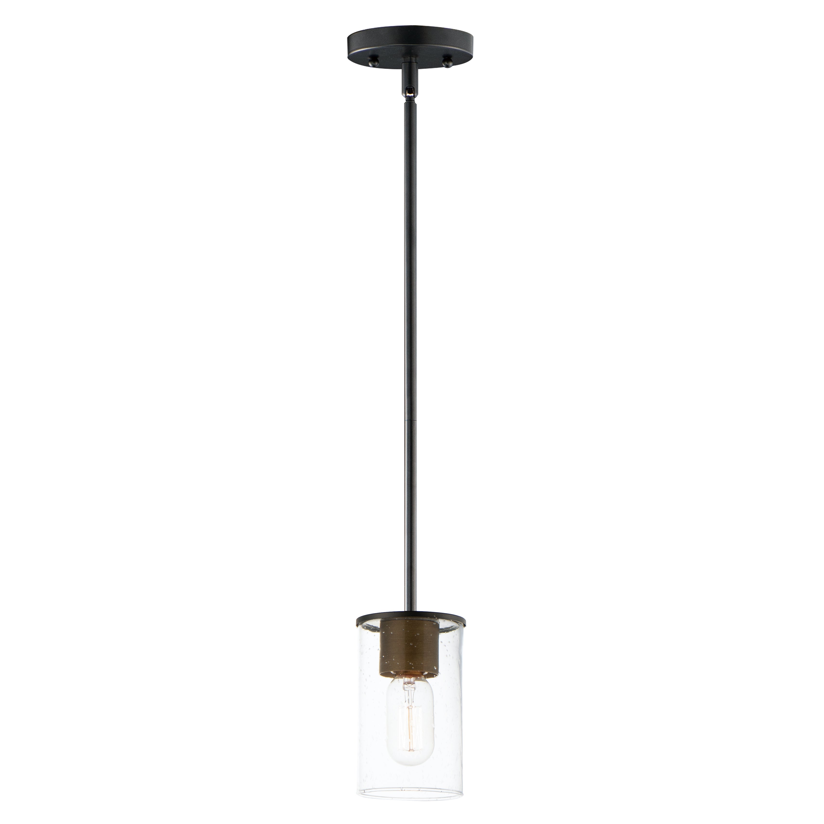 Maxim Sleek-Mini Pendant Mini Pendant Maxim   