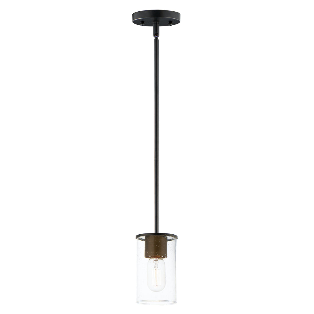 Maxim Sleek-Mini Pendant Mini-Pendants Maxim   