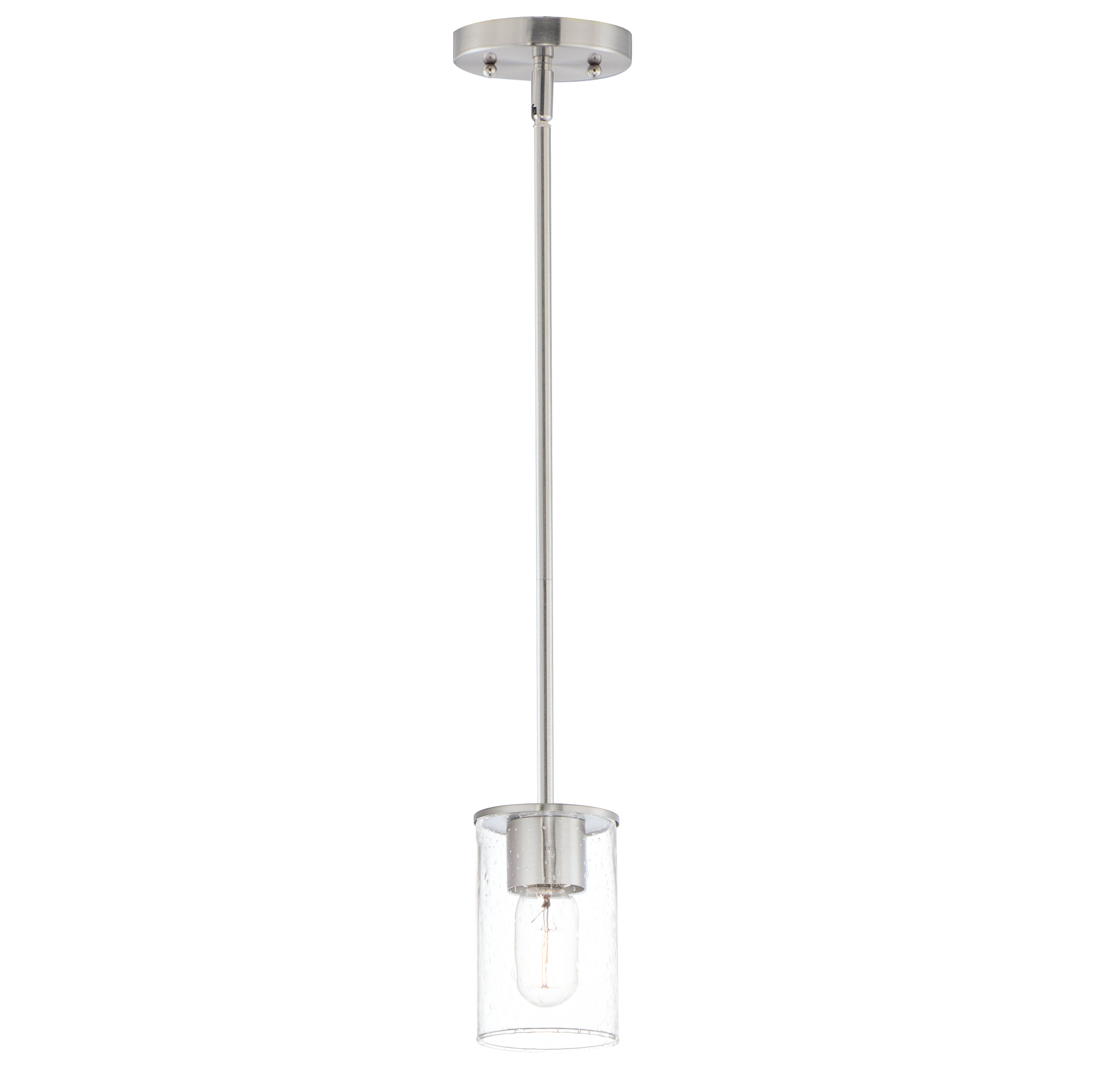 Maxim Sleek-Mini Pendant Mini Pendant Maxim   