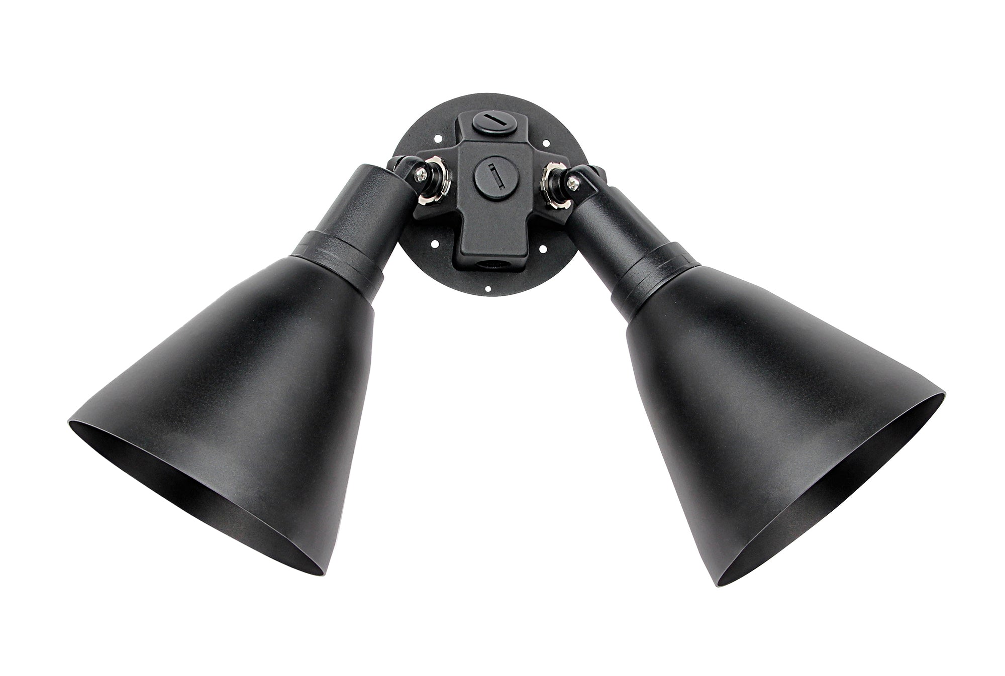 Maxim Spots-Outdoor Wall Mount