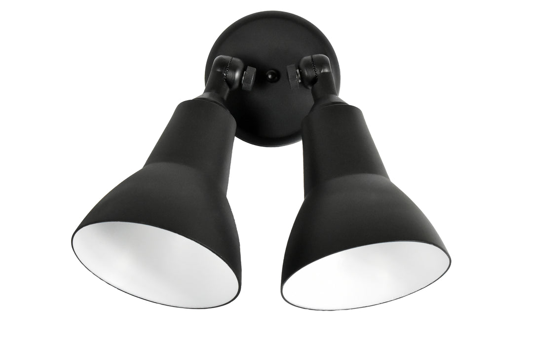 Maxim Spots-Outdoor Wall Mount Outdoor Wall Lights Maxim   