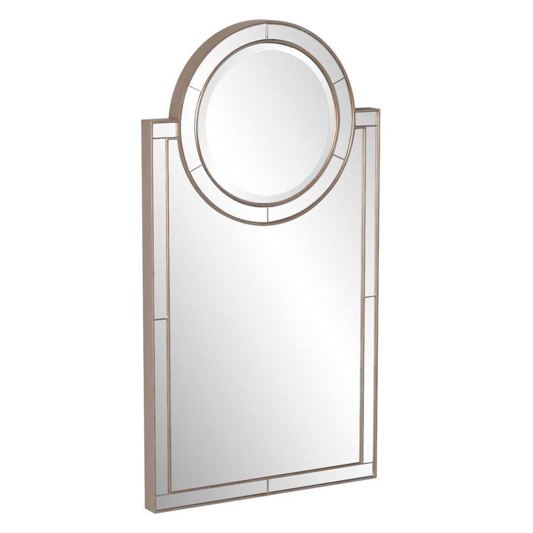 Howard Elliott Collection Cosmopolitan Mirror Mirrors Howard Elliott Collection   