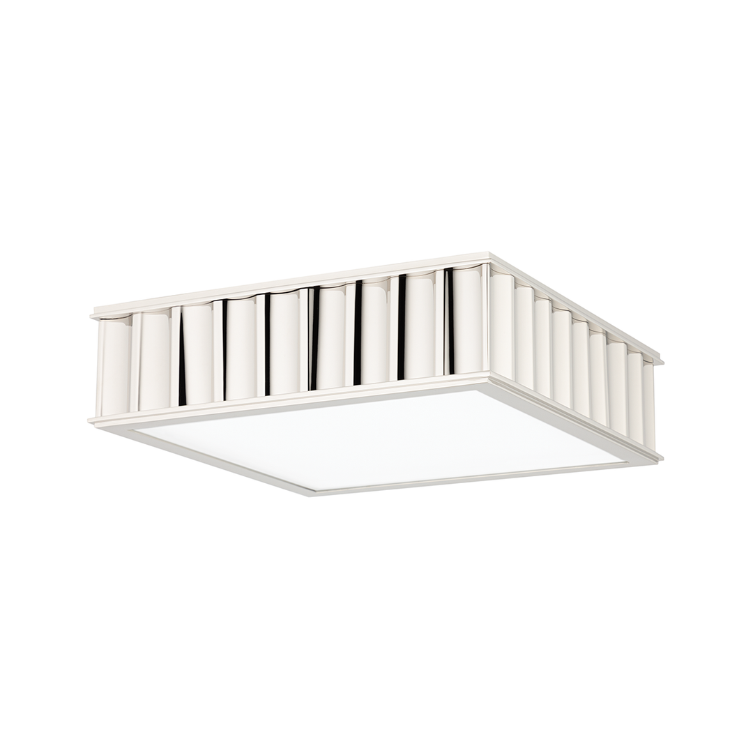 Hudson Valley Lighting Middlebury Flush Mount Ceiling Flush Mounts Hudson Valley Lighting   