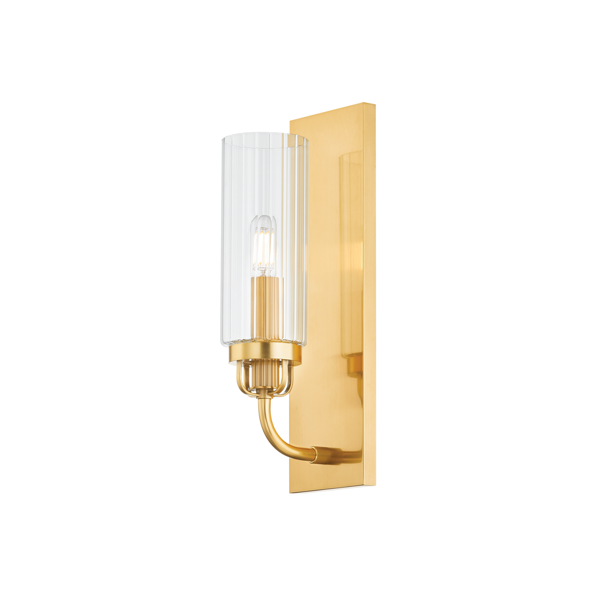 Hudson Valley Lighting HALIFAX Wall Sconce