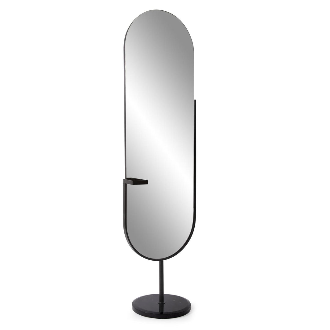 Howard Elliott Collection Torvic Freestanding Dressing Mirror