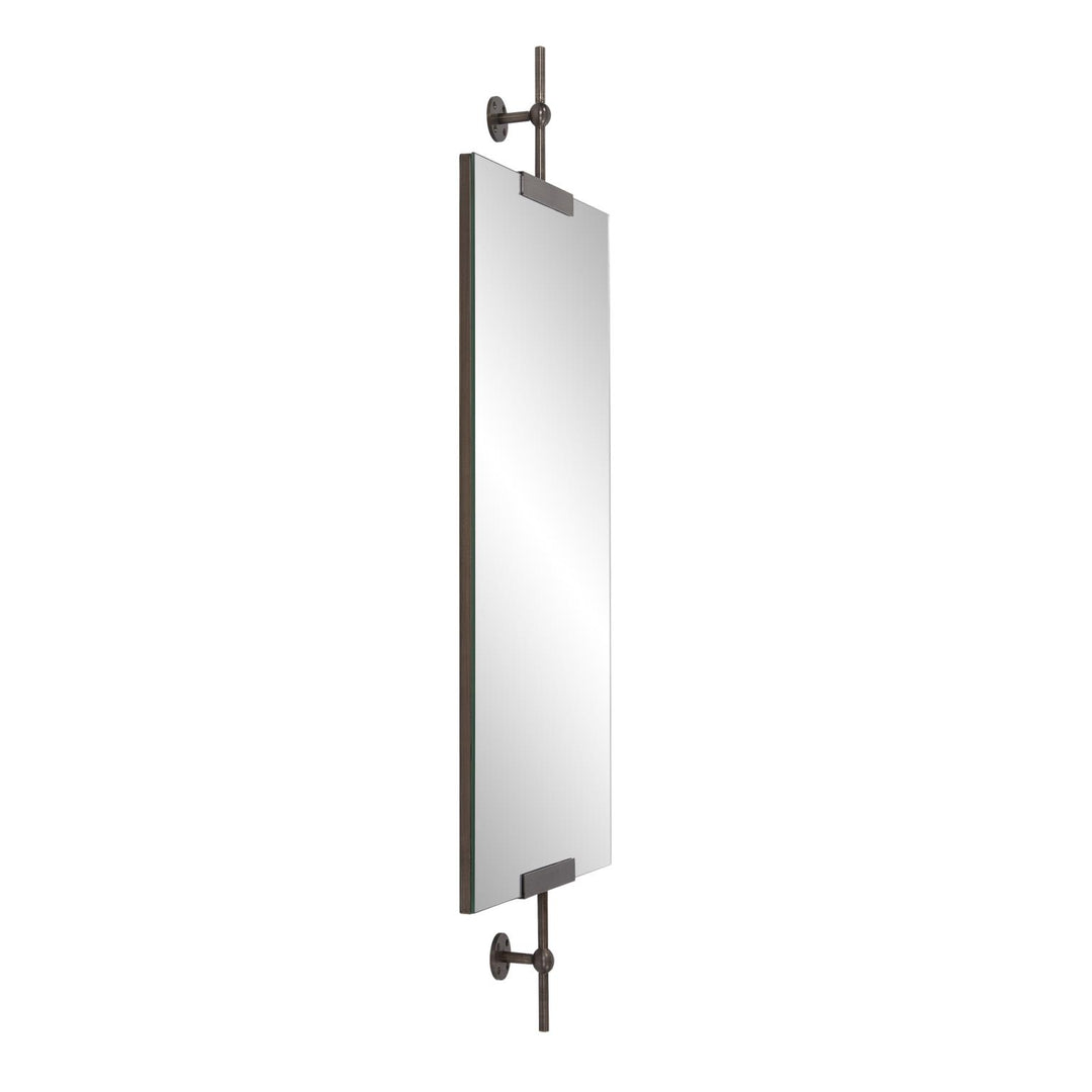 Howard Elliott Collection Wexford Rectangular Mirror Medium