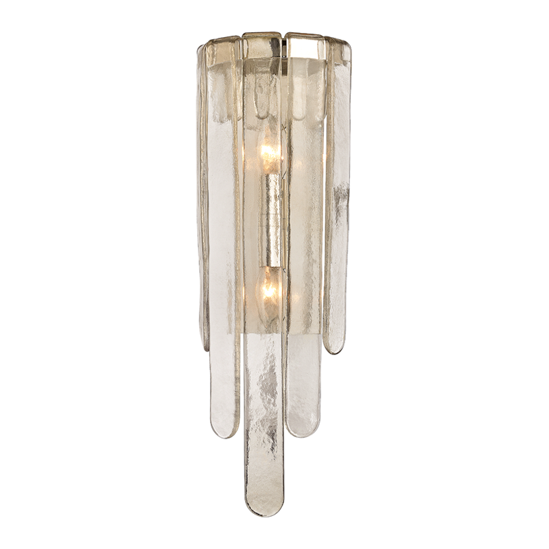 Hudson Valley Lighting Fenwater Wall Sconce Wall Sconces Hudson Valley Lighting   