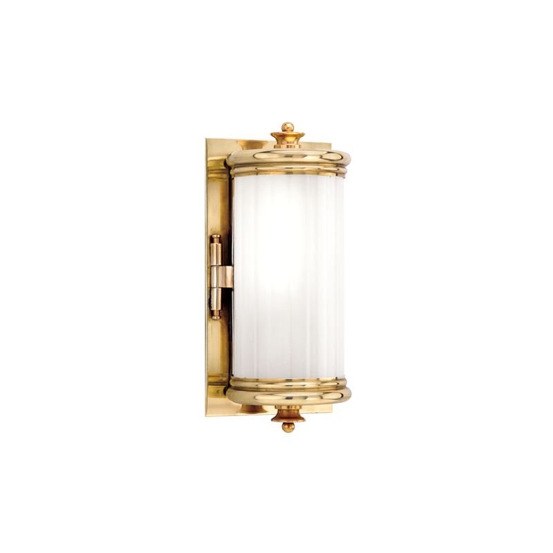 Hudson Valley Lighting Bristol Bath and Vanity Bath & Vanity Hudson Valley Lighting   