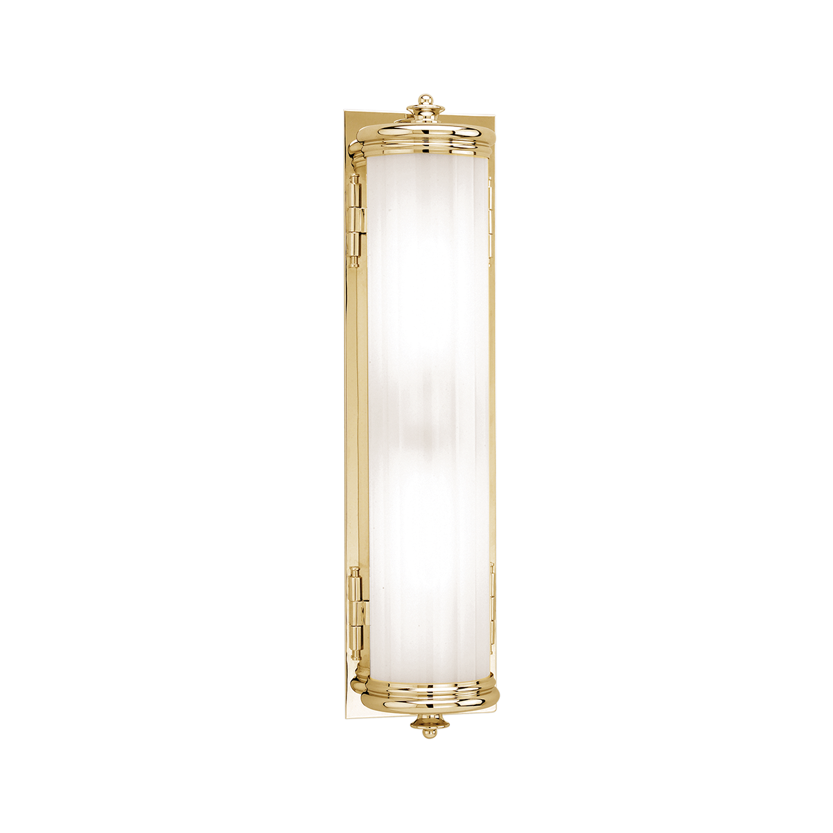 Hudson Valley Lighting Bristol Bath and Vanity Bath & Vanity Hudson Valley Lighting   