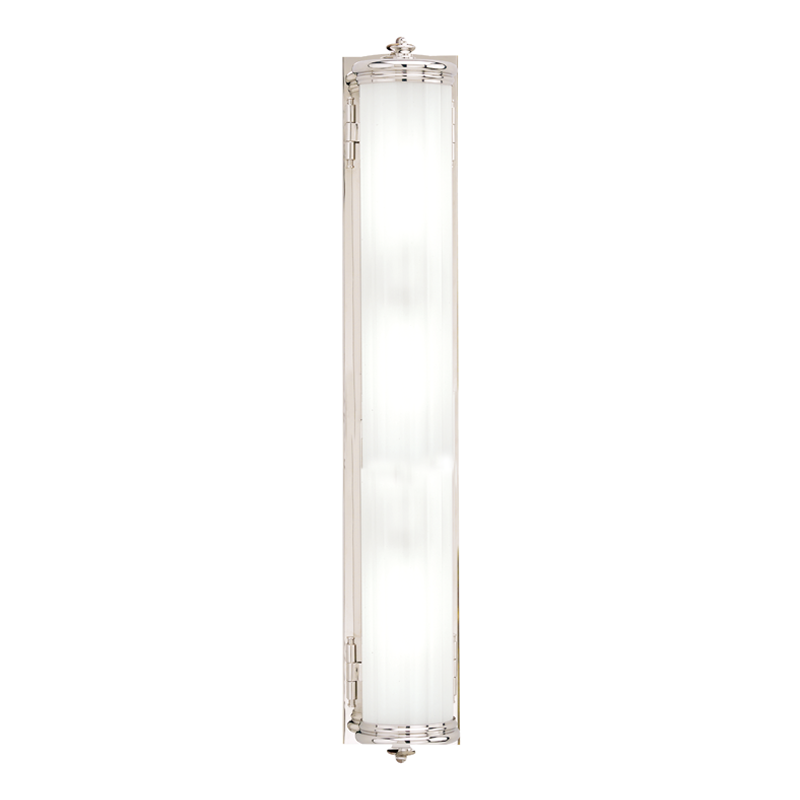 Hudson Valley Lighting Bristol Bath and Vanity Bath & Vanity Hudson Valley Lighting Polished Nickel  