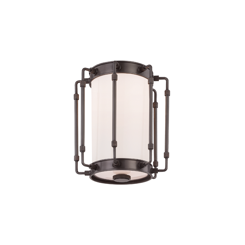 Hudson Valley Lighting Hyde Park Flush Mount