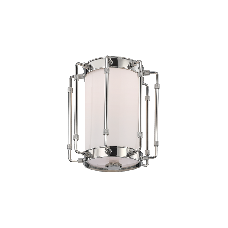 Hudson Valley Lighting Hyde Park Flush Mount