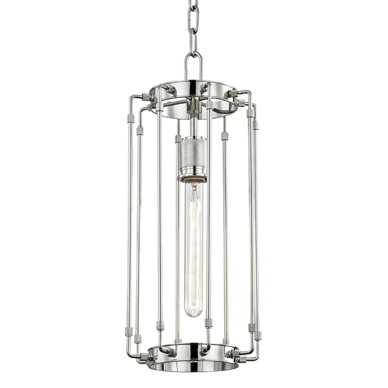 Hudson Valley Lighting Hyde Park Lantern Pendants Hudson Valley Lighting   