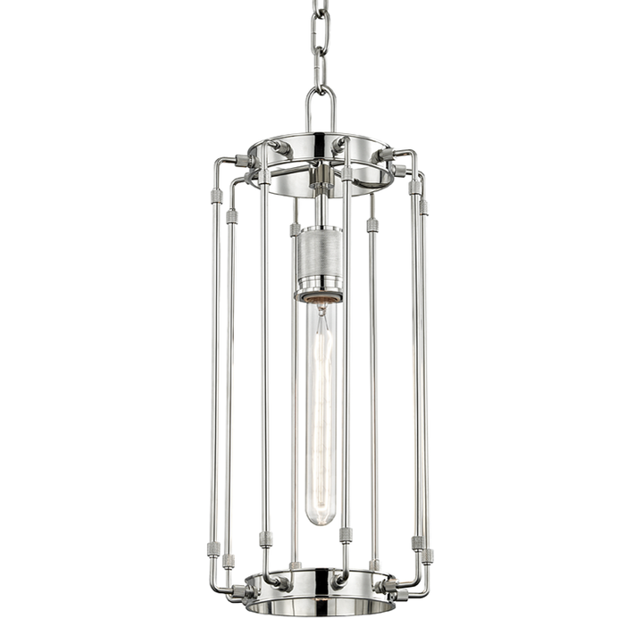 Hudson Valley Lighting Hyde Park Lantern Pendants Hudson Valley Lighting   